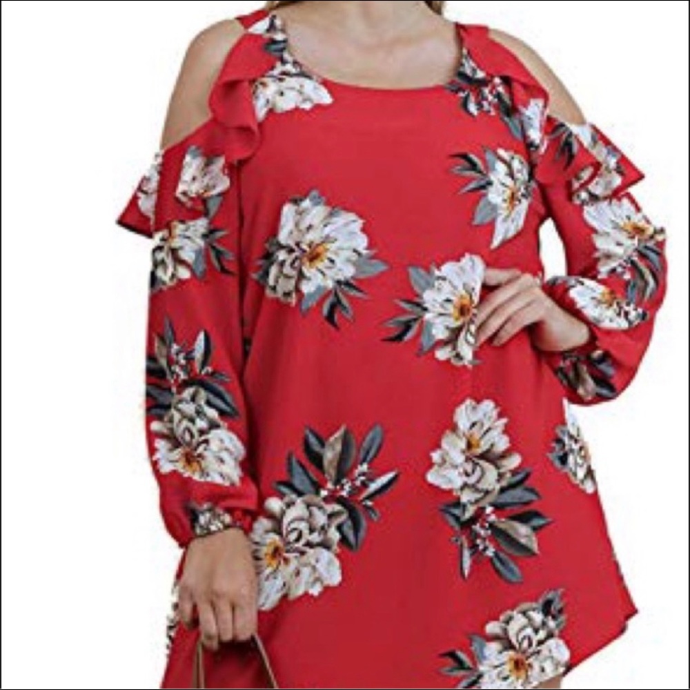 Supply Society Dress